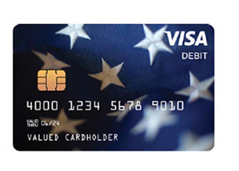 Stimulus payment